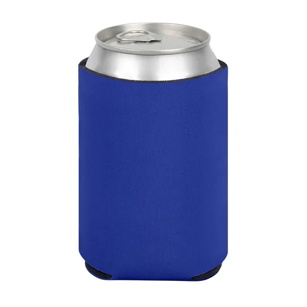 Economy Foam Full Color Can Cooler - Economy Foam Full Color Can Cooler - Image 7 of 22