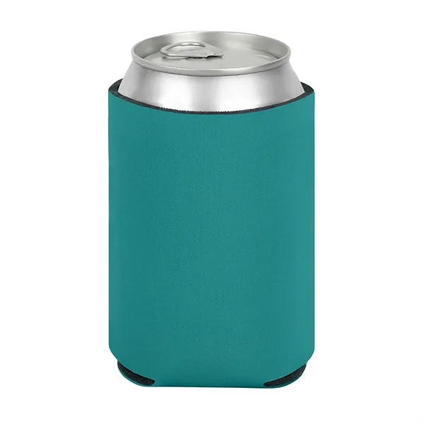 Economy Foam Full Color Can Cooler - Economy Foam Full Color Can Cooler - Image 21 of 22