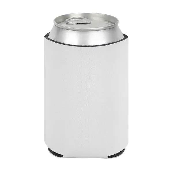 Economy Foam Full Color Can Cooler - Economy Foam Full Color Can Cooler - Image 11 of 22