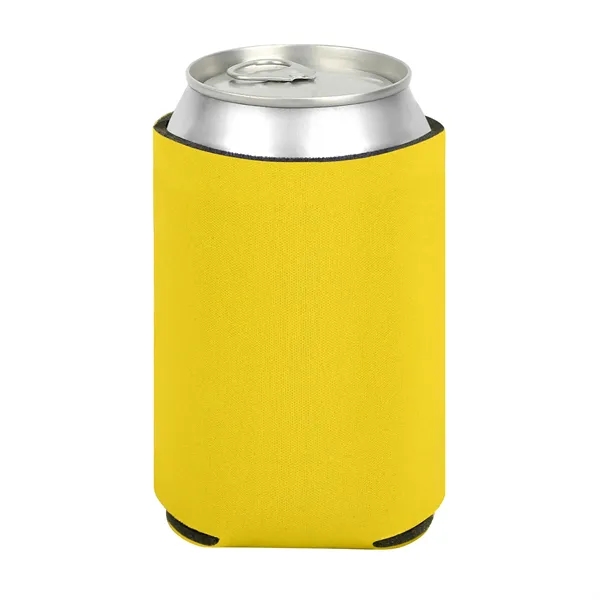 Economy Foam Full Color Can Cooler - Economy Foam Full Color Can Cooler - Image 6 of 22