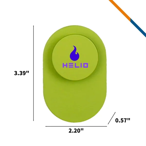 Flexigrip Magnetic Phone Grip - Flexigrip Magnetic Phone Grip - Image 2 of 11