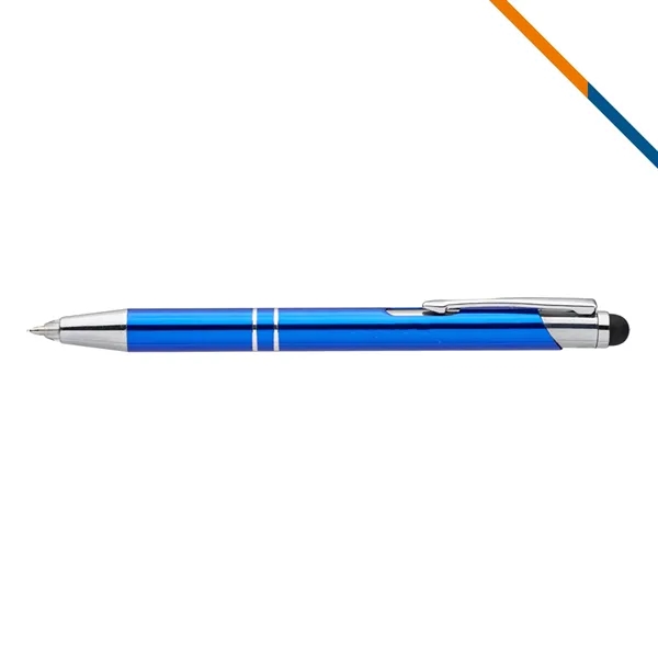 Sosia Stylus Metal Ballpoint Pens - Sosia Stylus Metal Ballpoint Pens - Image 3 of 5