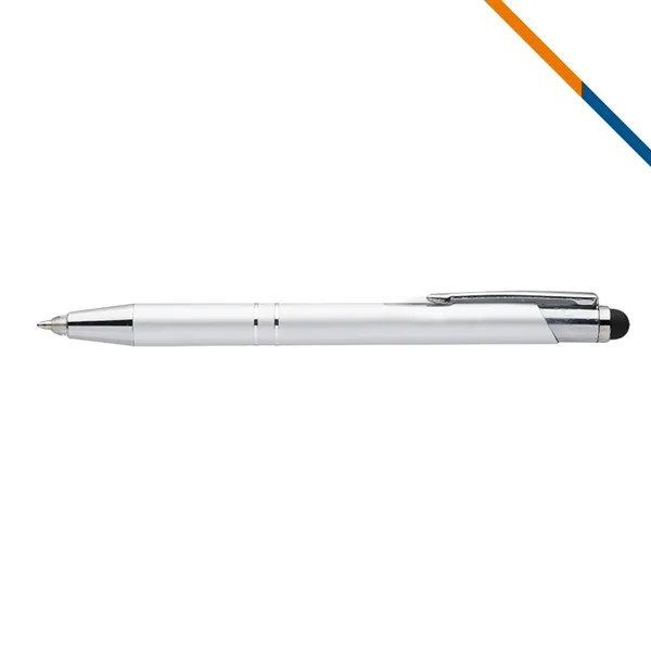 Sosia Stylus Metal Ballpoint Pens - Sosia Stylus Metal Ballpoint Pens - Image 4 of 5