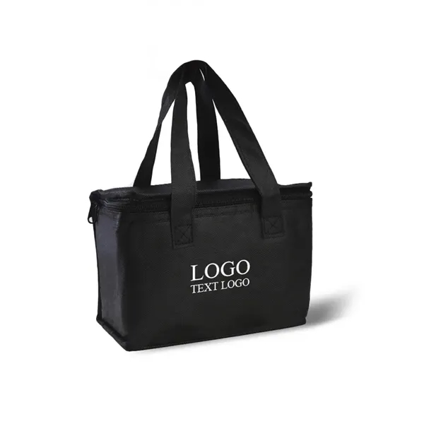 Portable Lunch Cool Bag - Portable Lunch Cool Bag - Image 0 of 1