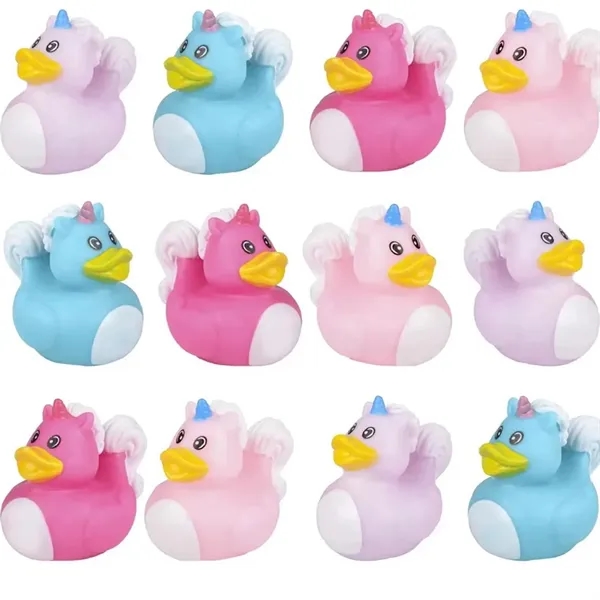 Mini Rubber Duckies - Mini Rubber Duckies - Image 0 of 2