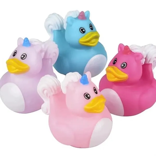 Mini Rubber Duckies - Mini Rubber Duckies - Image 1 of 2
