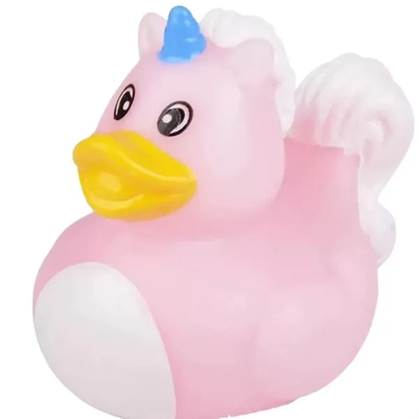 Mini Rubber Duckies - Mini Rubber Duckies - Image 2 of 2