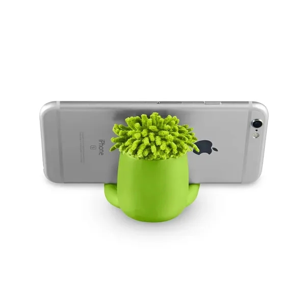 MopToppers Eye-Popping Phone Stand - MopToppers Eye-Popping Phone Stand - Image 5 of 17