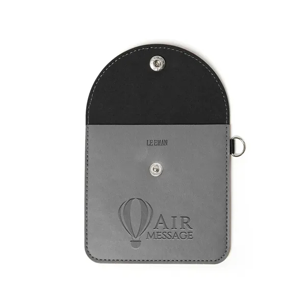 Leeman Tuscany™ Small Pouch - Leeman Tuscany™ Small Pouch - Image 1 of 23