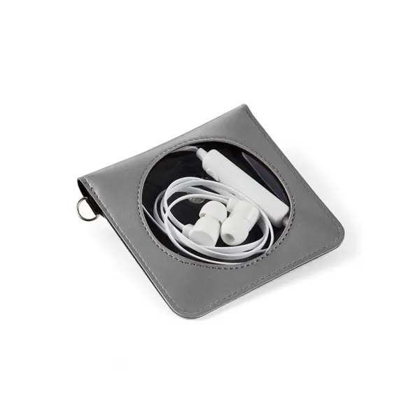 Leeman Tuscany™ Small Pouch - Leeman Tuscany™ Small Pouch - Image 5 of 23