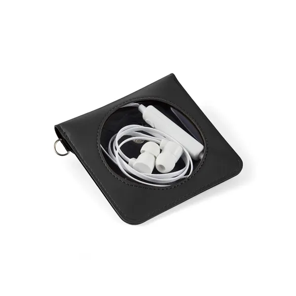 Leeman Tuscany™ Small Pouch - Leeman Tuscany™ Small Pouch - Image 8 of 23