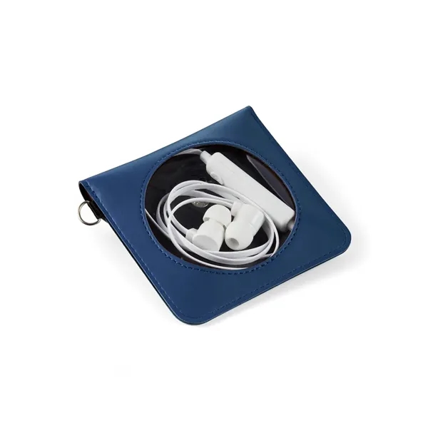 Leeman Tuscany™ Small Pouch - Leeman Tuscany™ Small Pouch - Image 11 of 23