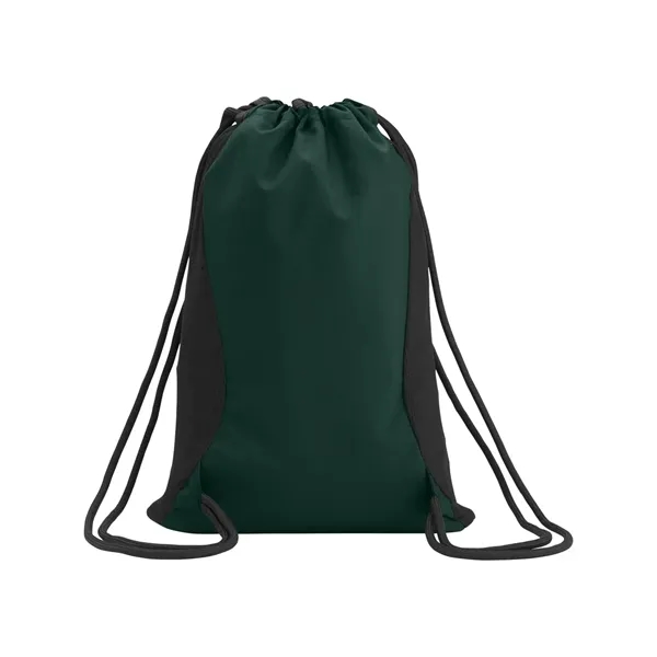CORE365 Essentials Drawstring Bag