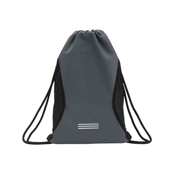 CORE365 Essentials Drawstring Bag