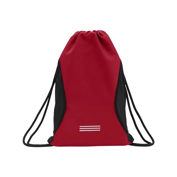 CORE365 Essentials Drawstring Bag