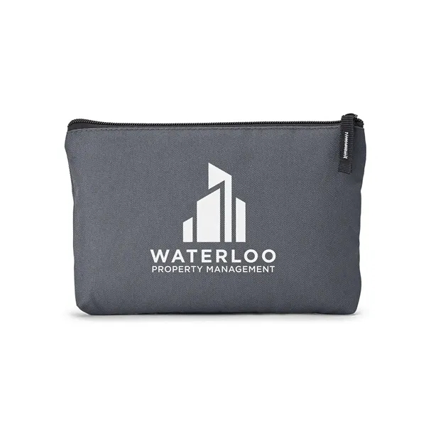 CORE365 Essentials Pouch - CORE365 Essentials Pouch - Image 1 of 49