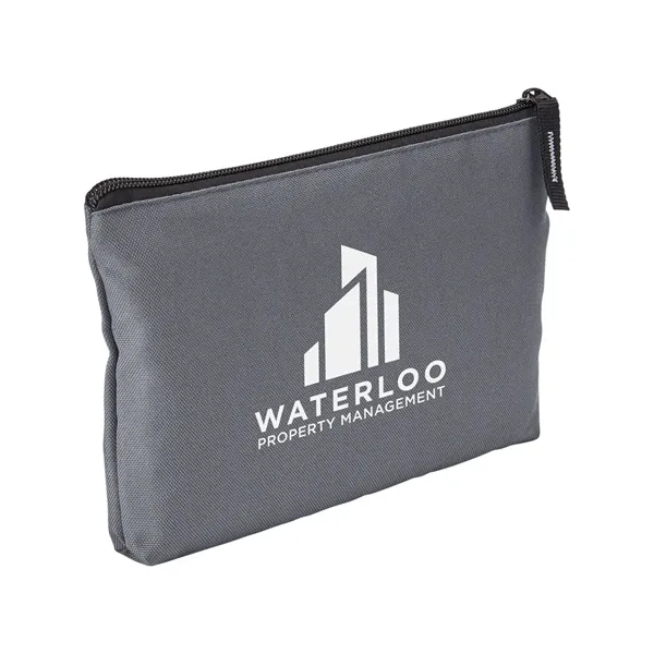 CORE365 Essentials Pouch - CORE365 Essentials Pouch - Image 7 of 49