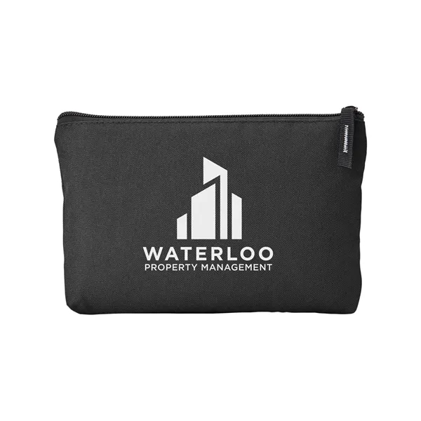CORE365 Essentials Pouch - CORE365 Essentials Pouch - Image 8 of 49