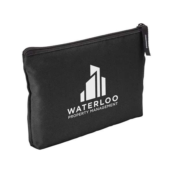 CORE365 Essentials Pouch - CORE365 Essentials Pouch - Image 10 of 49