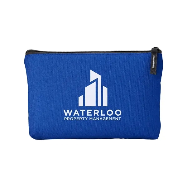 CORE365 Essentials Pouch - CORE365 Essentials Pouch - Image 11 of 49