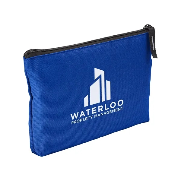 CORE365 Essentials Pouch - CORE365 Essentials Pouch - Image 15 of 49