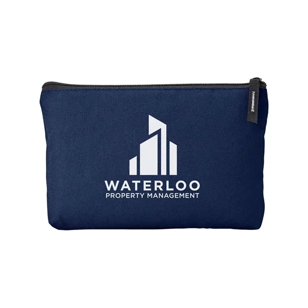 CORE365 Essentials Pouch - CORE365 Essentials Pouch - Image 17 of 49