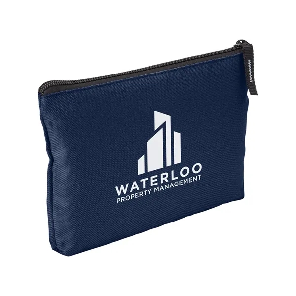 CORE365 Essentials Pouch - CORE365 Essentials Pouch - Image 21 of 49