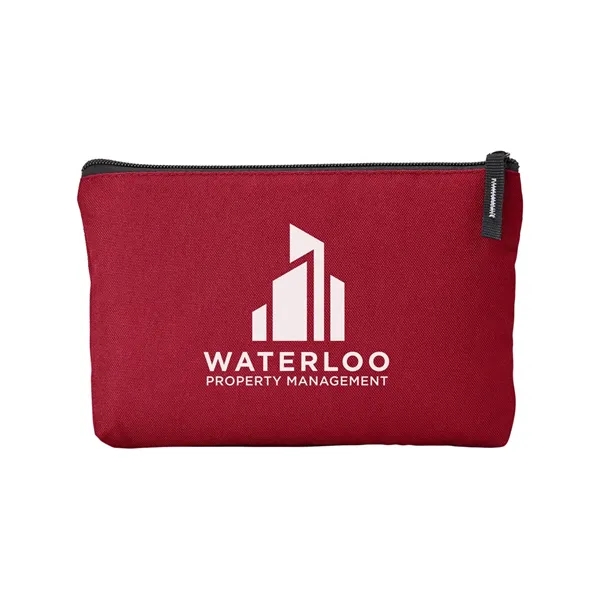 CORE365 Essentials Pouch - CORE365 Essentials Pouch - Image 22 of 49