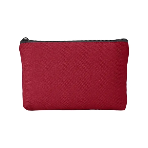 CORE365 Essentials Pouch - CORE365 Essentials Pouch - Image 24 of 49