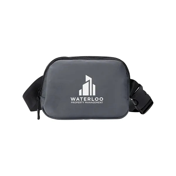 CORE365 Essentials Fanny Pack Belt Bag - CORE365 Essentials Fanny Pack Belt Bag - Image 1 of 71