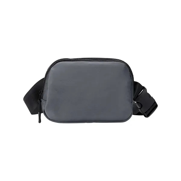 CORE365 Essentials Fanny Pack Belt Bag - CORE365 Essentials Fanny Pack Belt Bag - Image 5 of 71