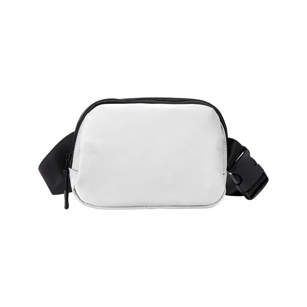 CORE365 Essentials Fanny Pack Belt Bag - CORE365 Essentials Fanny Pack Belt Bag - Image 22 of 71