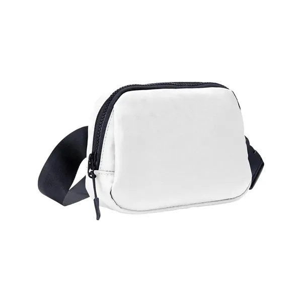 CORE365 Essentials Fanny Pack Belt Bag - CORE365 Essentials Fanny Pack Belt Bag - Image 23 of 71