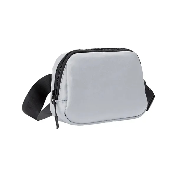 CORE365 Essentials Fanny Pack Belt Bag - CORE365 Essentials Fanny Pack Belt Bag - Image 34 of 71