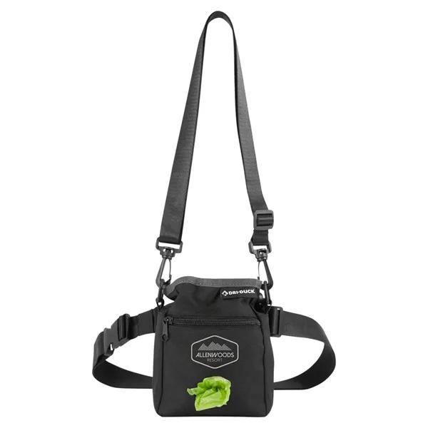 Dri Duck Rover Dog Walk Treat Bag - Dri Duck Rover Dog Walk Treat Bag - Image 1 of 7