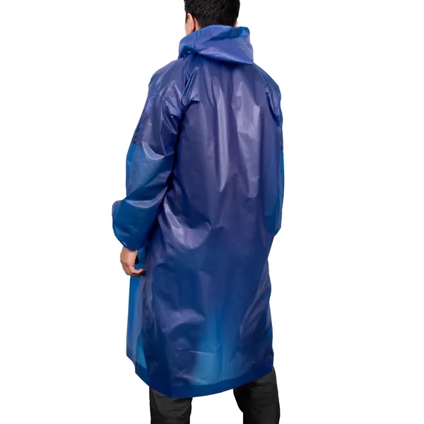 WeatherGuard Coat with Mesh Pouch - WeatherGuard Coat with Mesh Pouch - Image 11 of 12