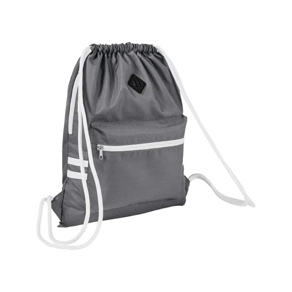 Team 365 Zone Drawstring Backpack