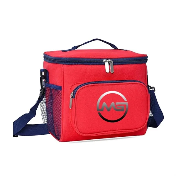 Lunch Bag - Lunch Bag - Image 0 of 4