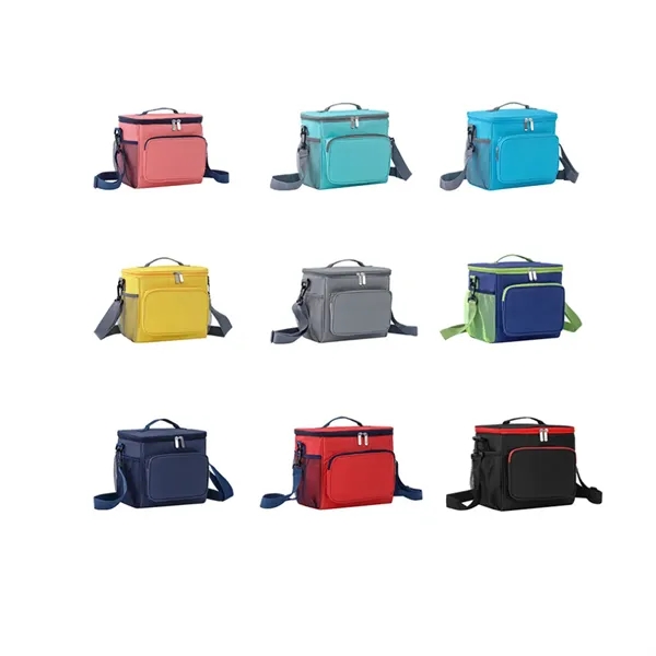 Lunch Bag - Lunch Bag - Image 1 of 4