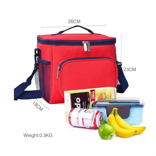 Lunch Bag - Lunch Bag - Image 2 of 4