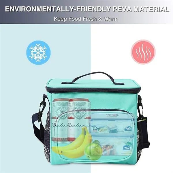 Lunch Bag - Lunch Bag - Image 4 of 4