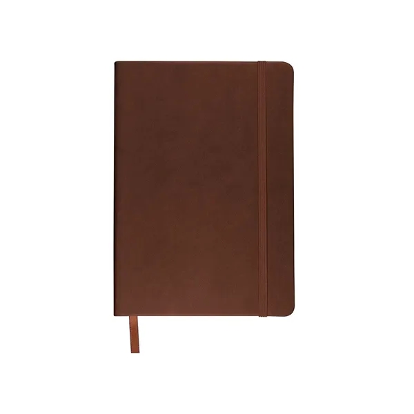 Leeman Tuscany™ Hardcover Journal Notebook 5.75" X 8.25" - Leeman Tuscany™ Hardcover Journal Notebook 5.75" X 8.25" - Image 6 of 65