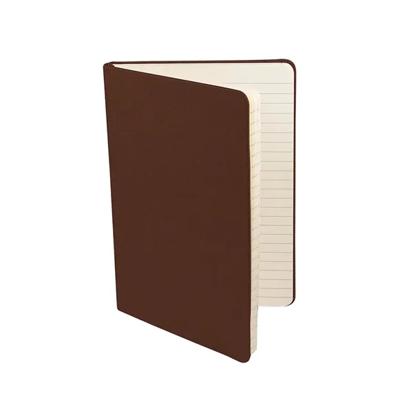 Leeman Tuscany™ Hardcover Journal Notebook 5.75" X 8.25" - Leeman Tuscany™ Hardcover Journal Notebook 5.75" X 8.25" - Image 8 of 65