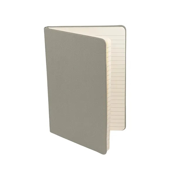 Leeman Tuscany™ Hardcover Journal Notebook 5.75" X 8.25" - Leeman Tuscany™ Hardcover Journal Notebook 5.75" X 8.25" - Image 11 of 65