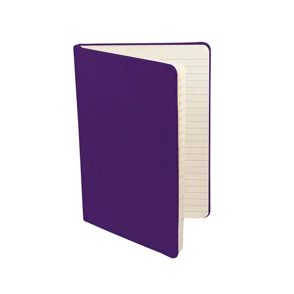 Leeman Tuscany™ Hardcover Journal Notebook 5.75" X 8.25" - Leeman Tuscany™ Hardcover Journal Notebook 5.75" X 8.25" - Image 16 of 65