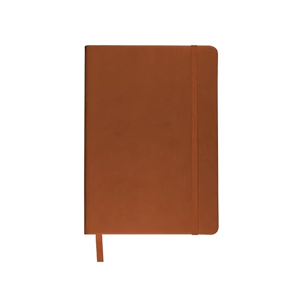 Leeman Tuscany™ Hardcover Journal Notebook 5.75" X 8.25" - Leeman Tuscany™ Hardcover Journal Notebook 5.75" X 8.25" - Image 31 of 65