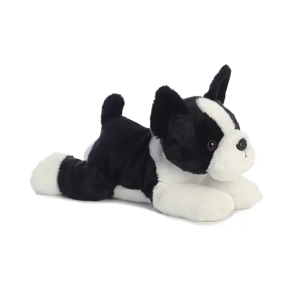 Lux Series 8" Boston Terrier
