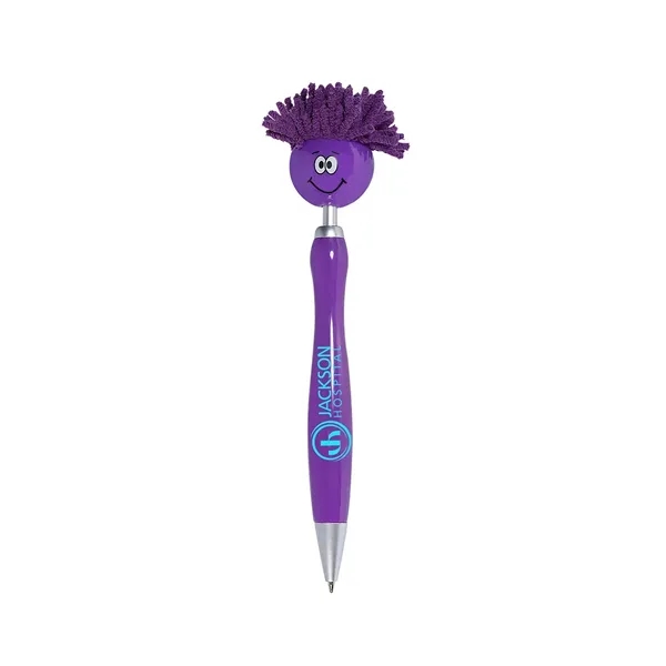 MopToppers Spinner Ball Pen - MopToppers Spinner Ball Pen - Image 7 of 23