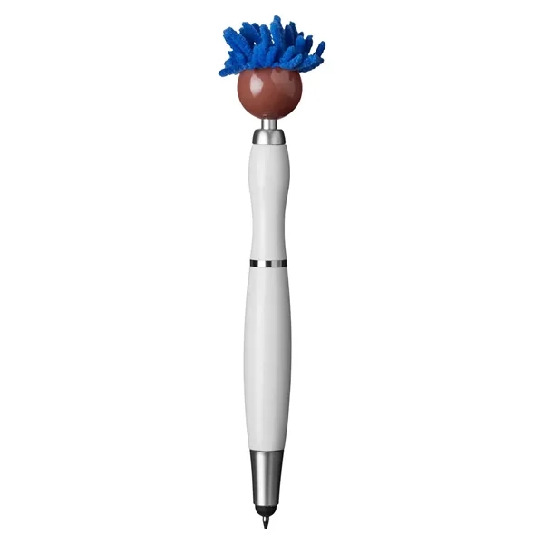 MopToppers Multicultural Screen Cleaner With Stylus Pen - MopToppers Multicultural Screen Cleaner With Stylus Pen - Image 67 of 171