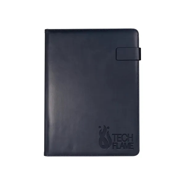 Leeman Tuscany™ Tech Padfolio - Leeman Tuscany™ Tech Padfolio - Image 1 of 17